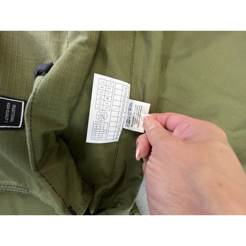 NWT Fuji Suparaito BJJ GI - A2L Army Green A3 GI & Gear - Picture 12 of 12